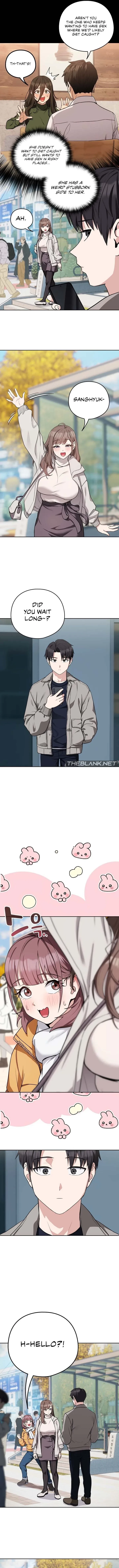 Dating After Work Chapter 27, page 6