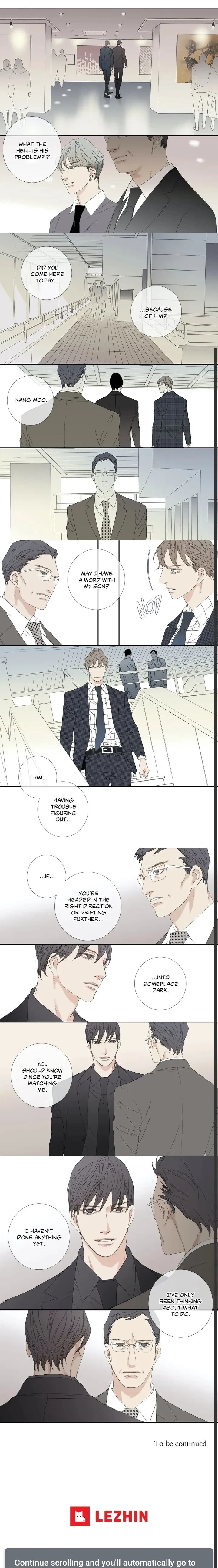 Side story (4), page 11