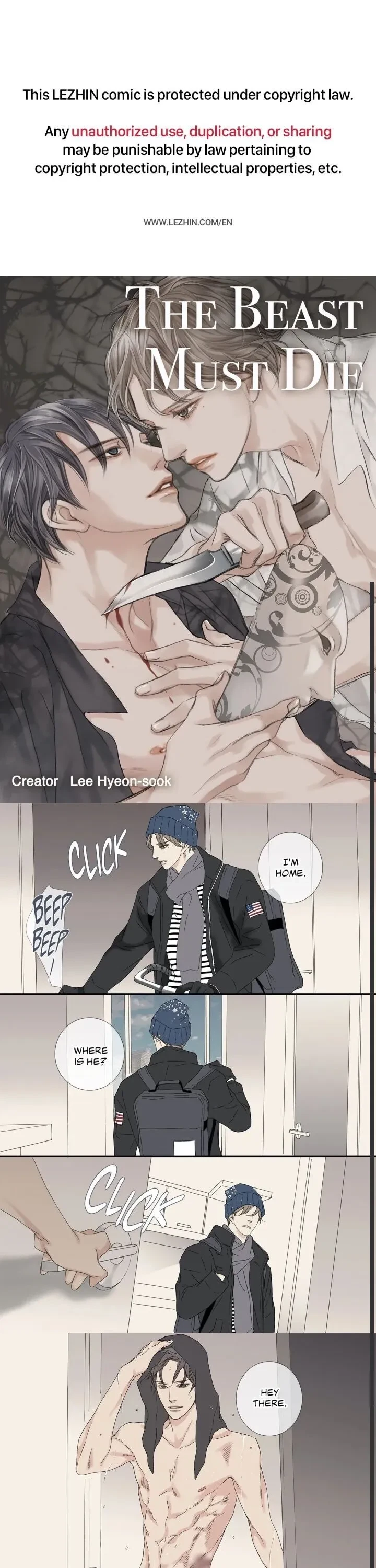 Side story (4), page 2
