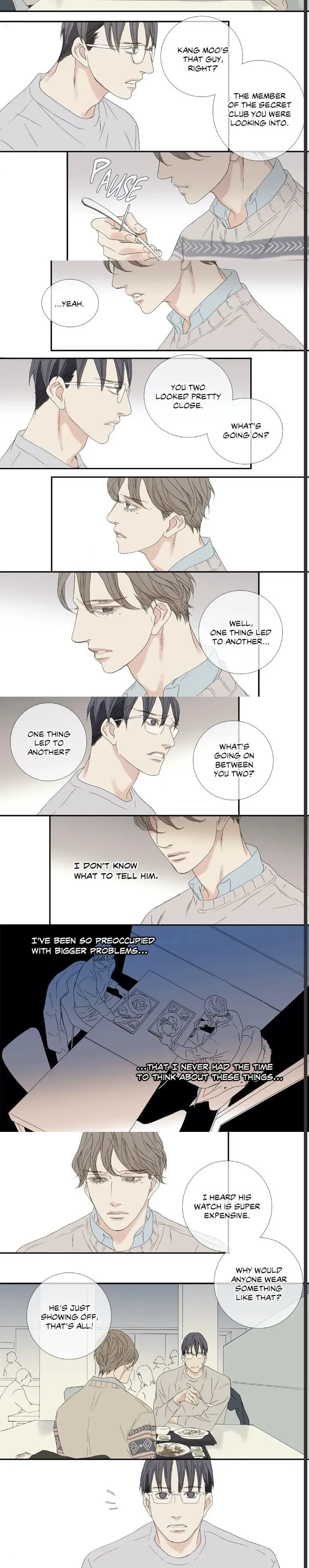 Side story (4), page 4
