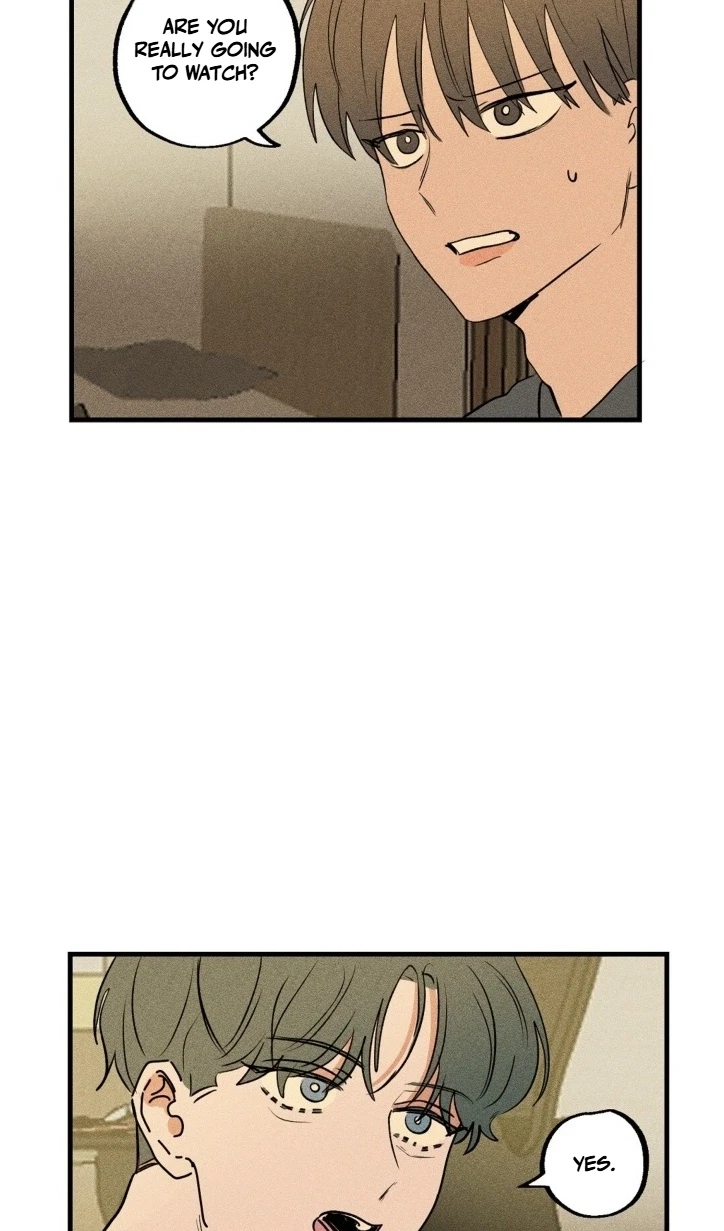 Plaything Senior Chapter 46, page 16