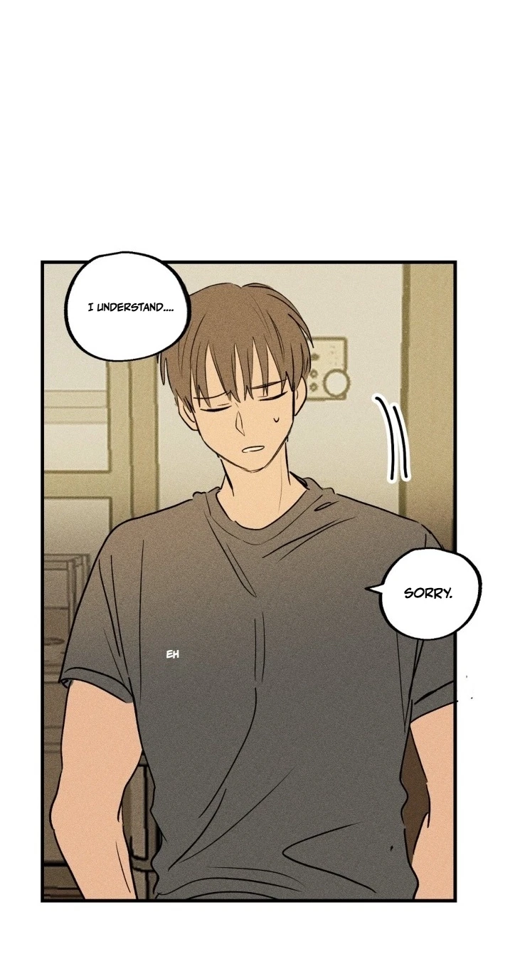 Plaything Senior Chapter 46, page 18