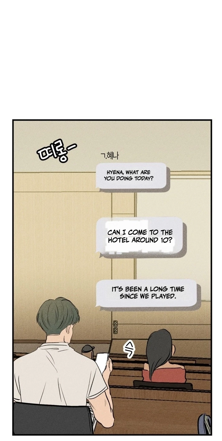 Plaything Senior Chapter 46, page 2