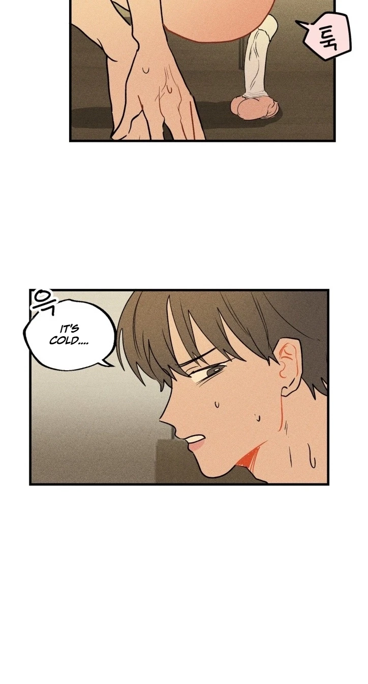 Plaything Senior Chapter 46, page 20