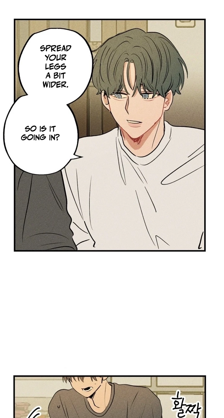 Plaything Senior Chapter 46, page 21