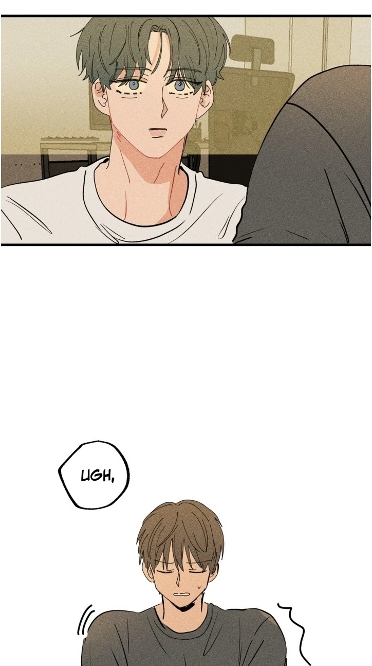 Plaything Senior Chapter 46, page 26