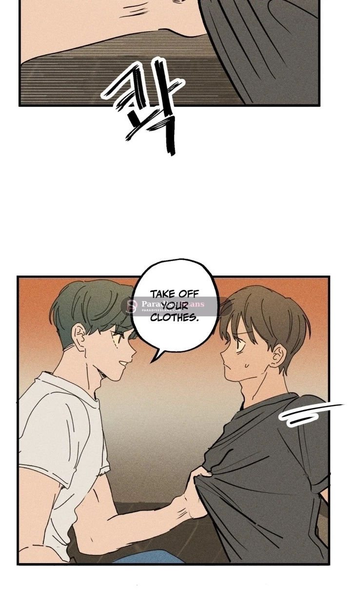 Plaything Senior Chapter 46, page 28