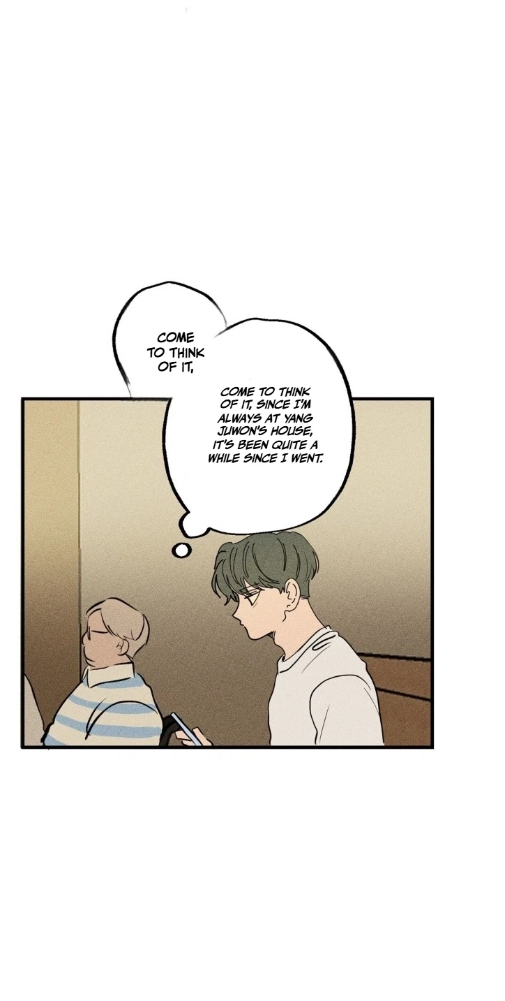 Plaything Senior Chapter 46, page 3