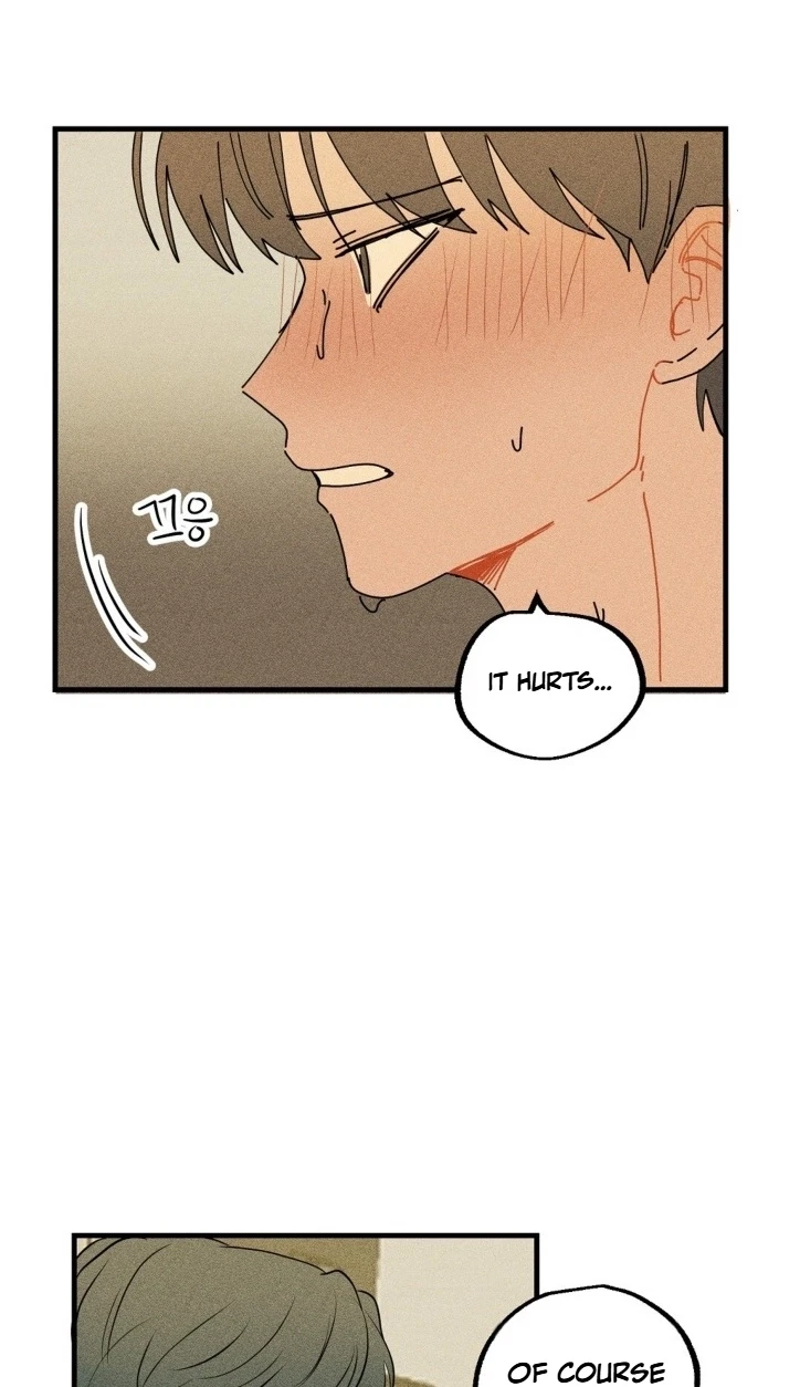 Plaything Senior Chapter 46, page 32