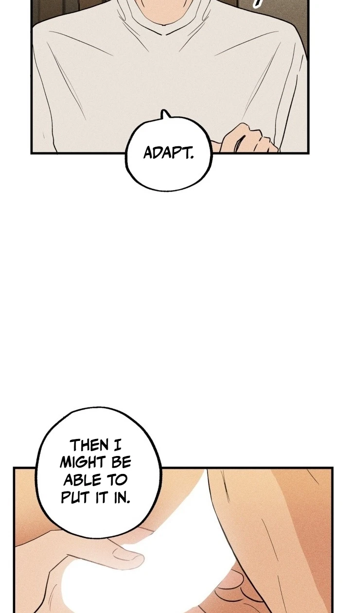 Plaything Senior Chapter 46, page 35