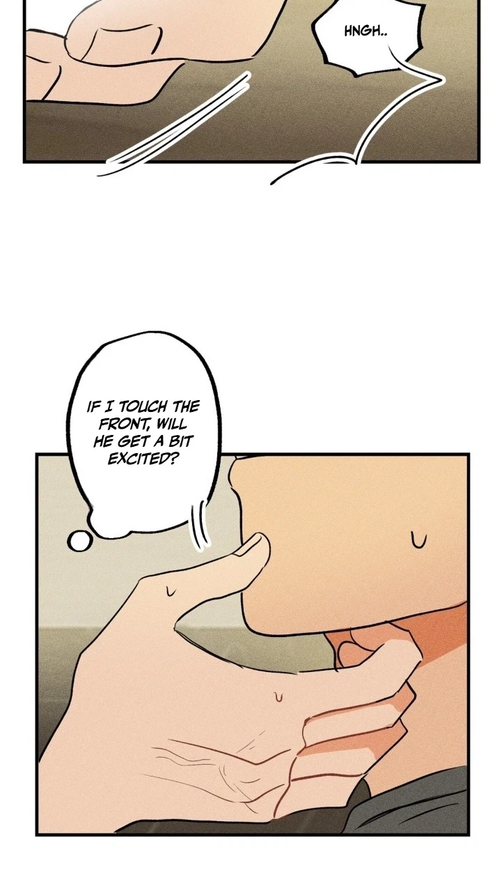 Plaything Senior Chapter 46, page 37