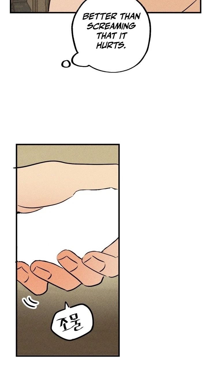 Plaything Senior Chapter 46, page 39