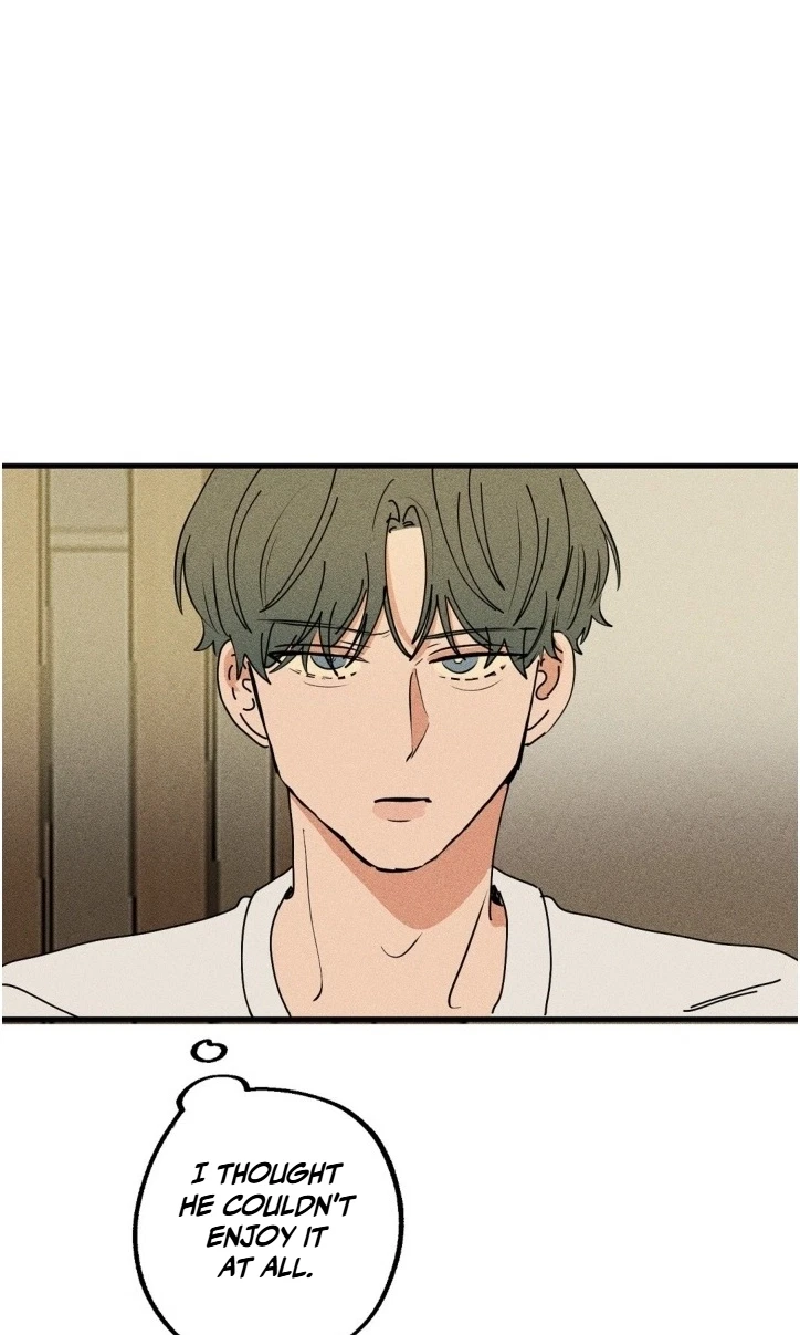 Plaything Senior Chapter 46, page 41