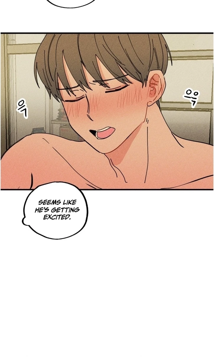 Plaything Senior Chapter 46, page 42
