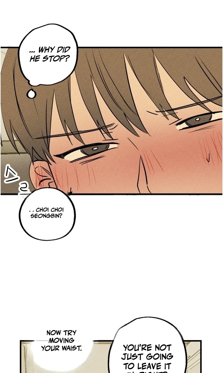 Plaything Senior Chapter 46, page 44