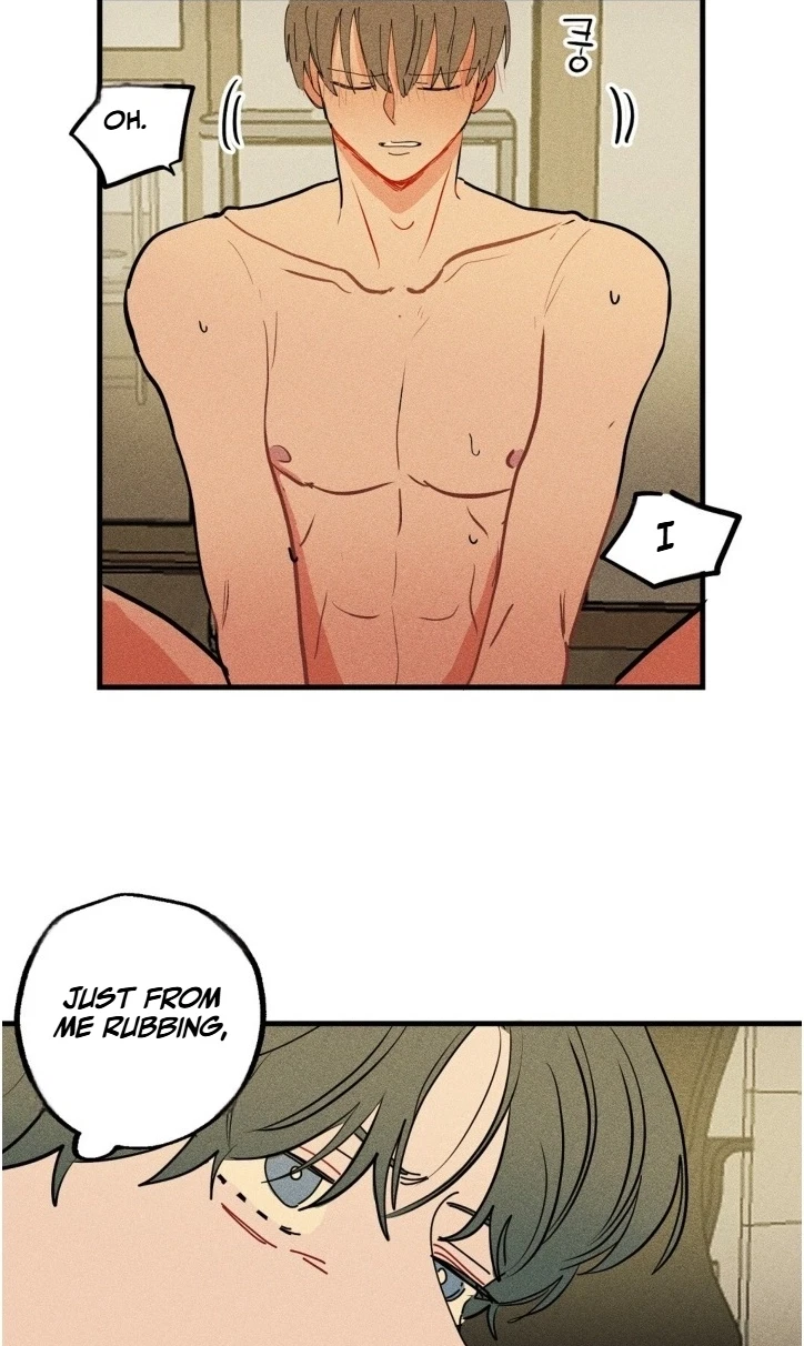 Plaything Senior Chapter 46, page 50