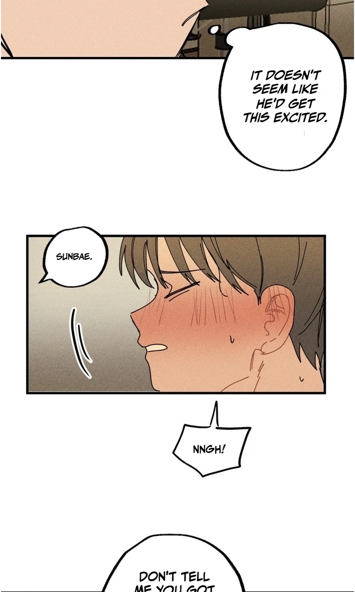 Plaything Senior Chapter 46, page 51