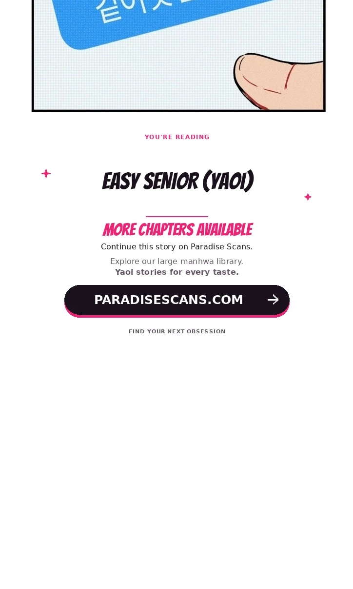 Plaything Senior Chapter 46, page 6