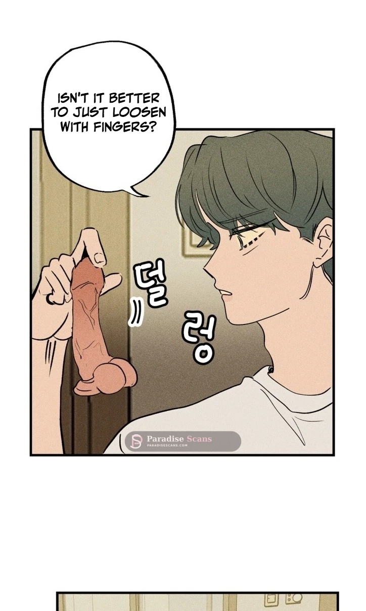 Plaything Senior Chapter 46, page 9