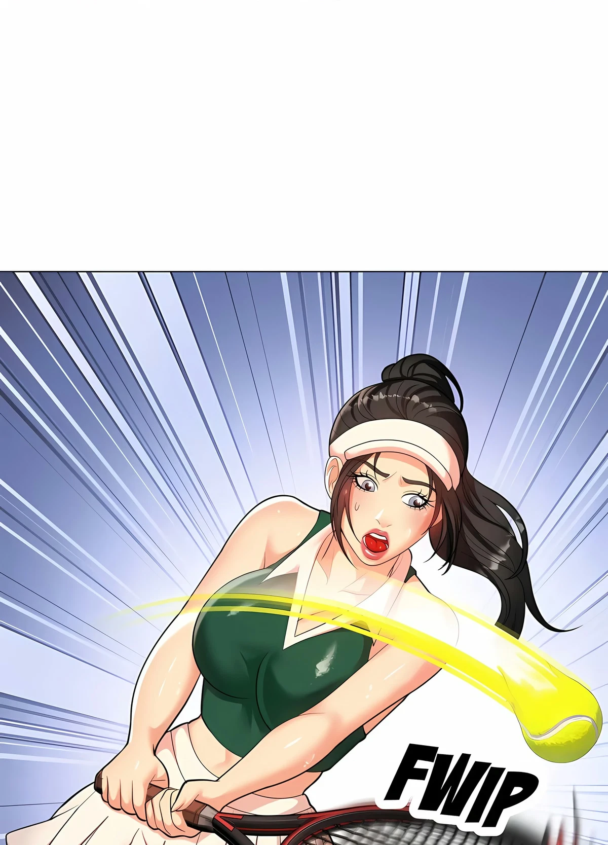 Game. Bang. Match. Chapter 15, page 39