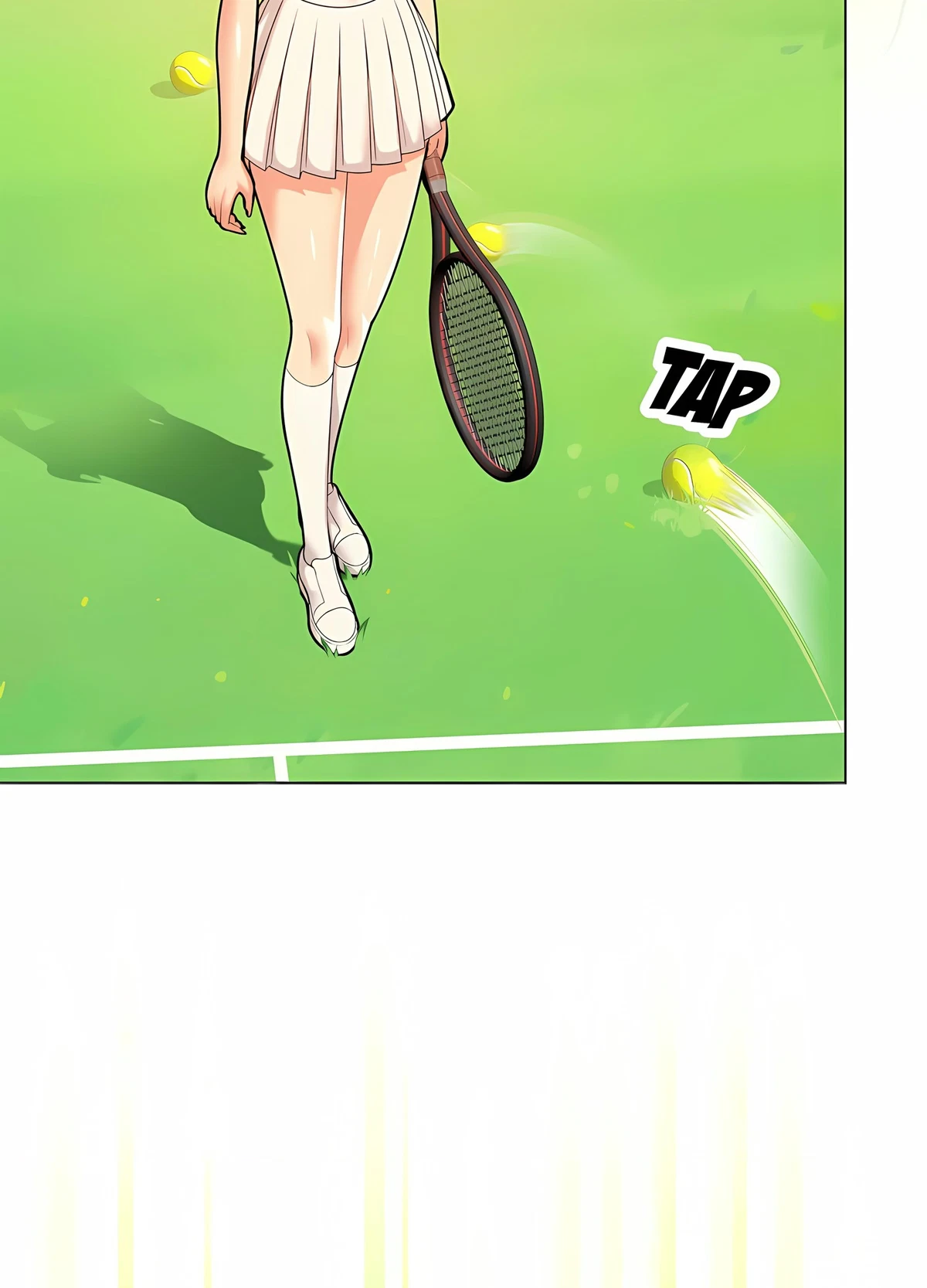 Game. Bang. Match. Chapter 15, page 45