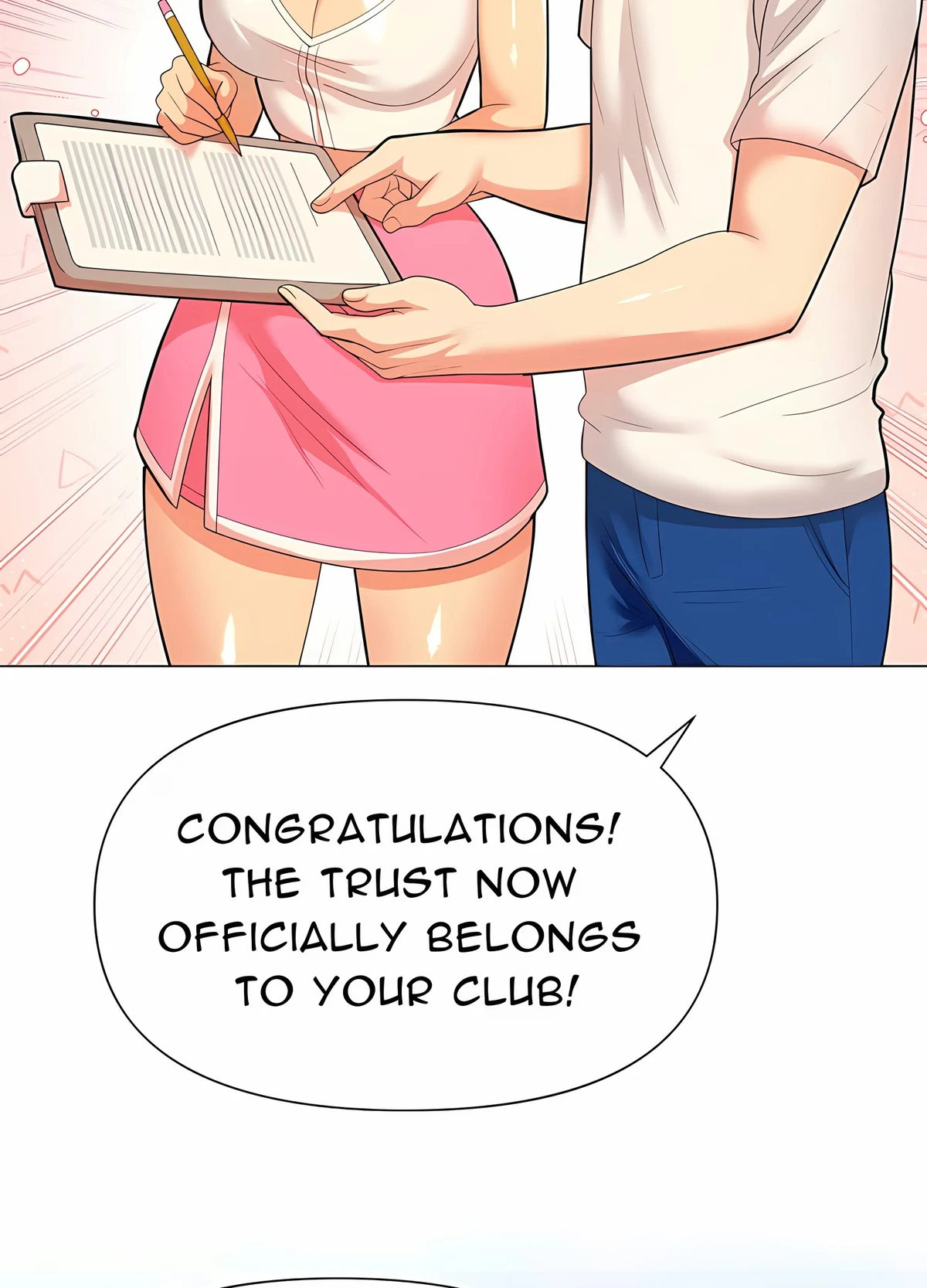 Game. Bang. Match. Chapter 15, page 51