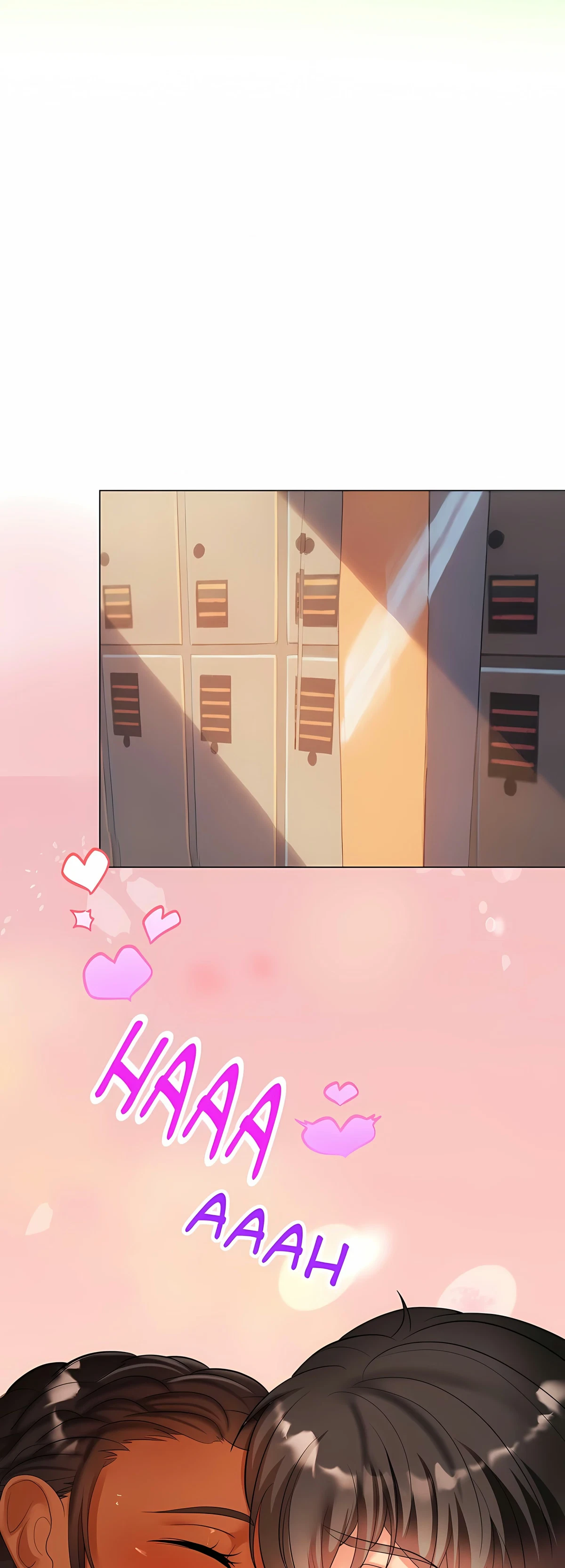 Game. Bang. Match. Chapter 15, page 53