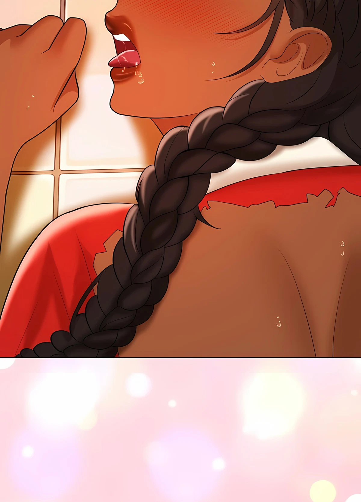 Game. Bang. Match. Chapter 15, page 60
