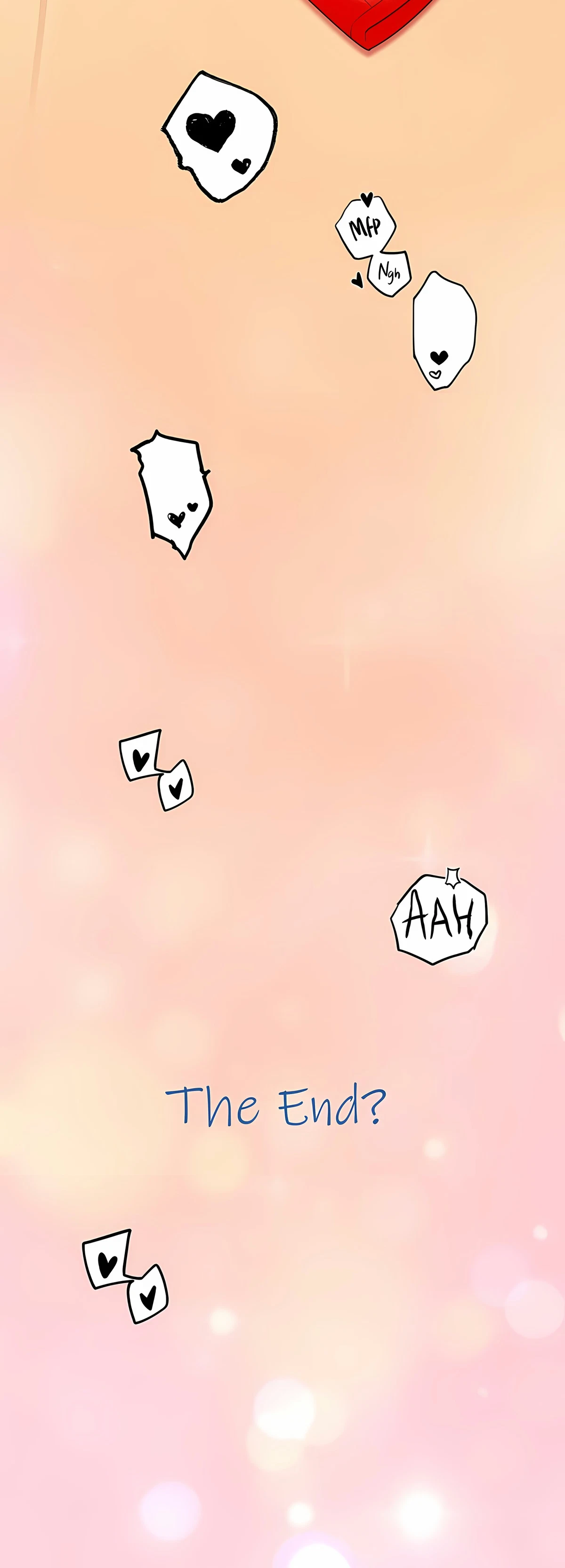 Game. Bang. Match. Chapter 15, page 67