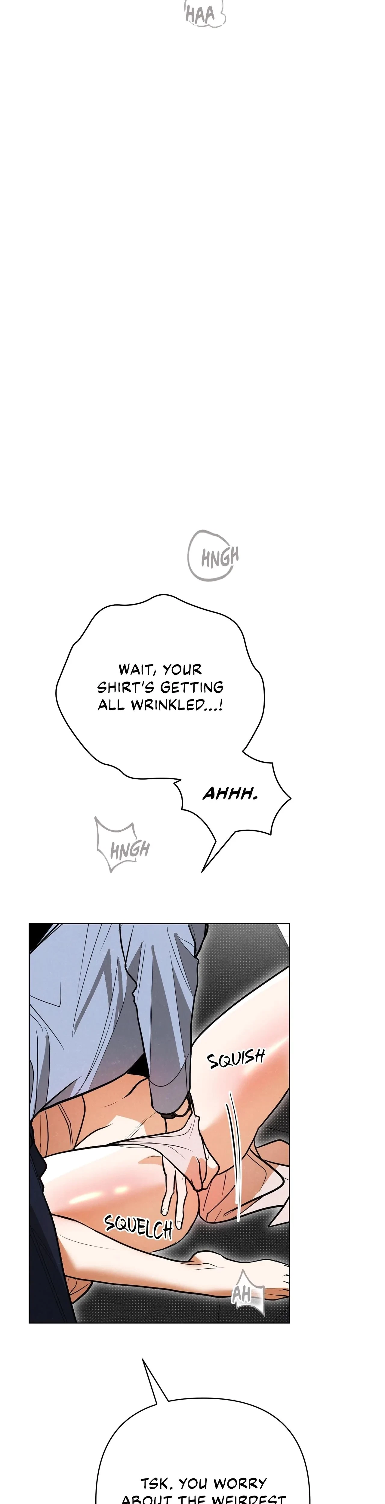 Chapter 61 - Side Story 1, page 10