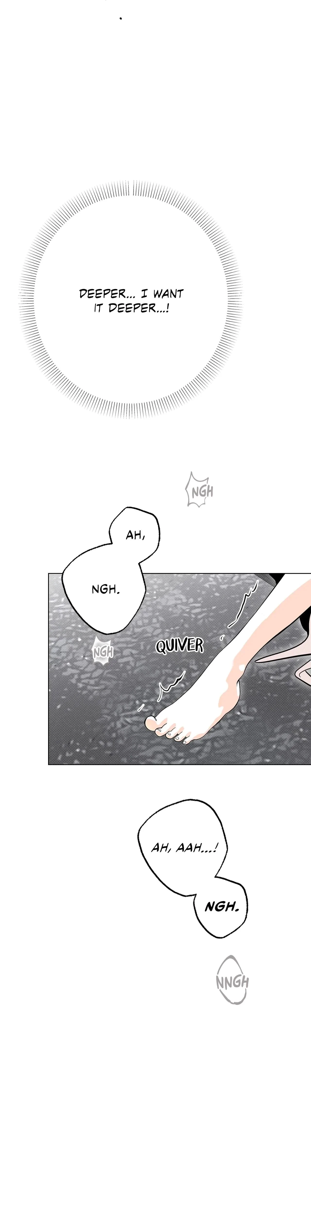 Chapter 61 - Side Story 1, page 15