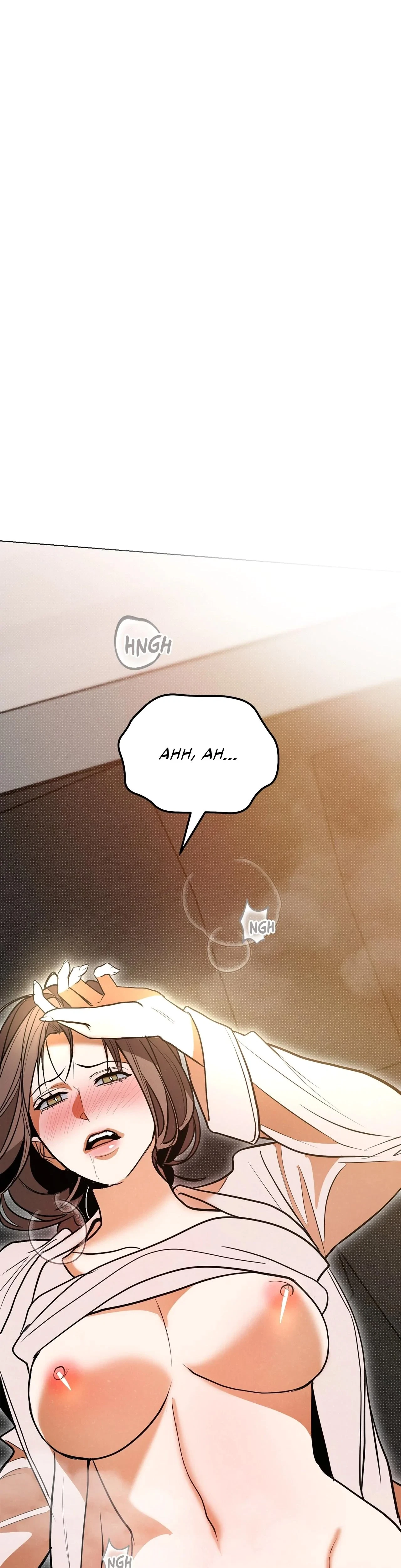Chapter 61 - Side Story 1, page 20
