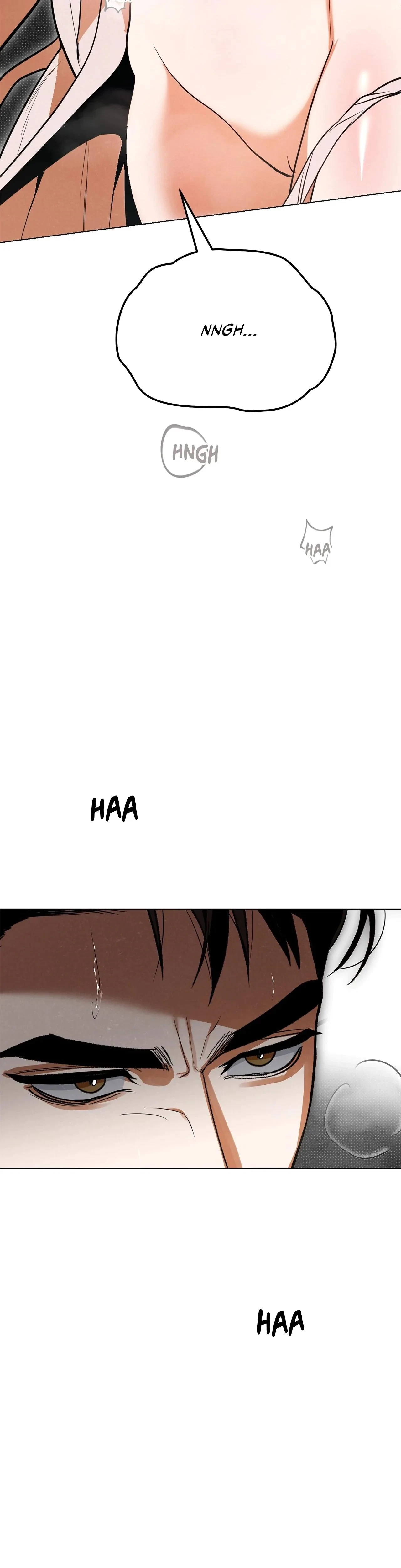 Chapter 61 - Side Story 1, page 21