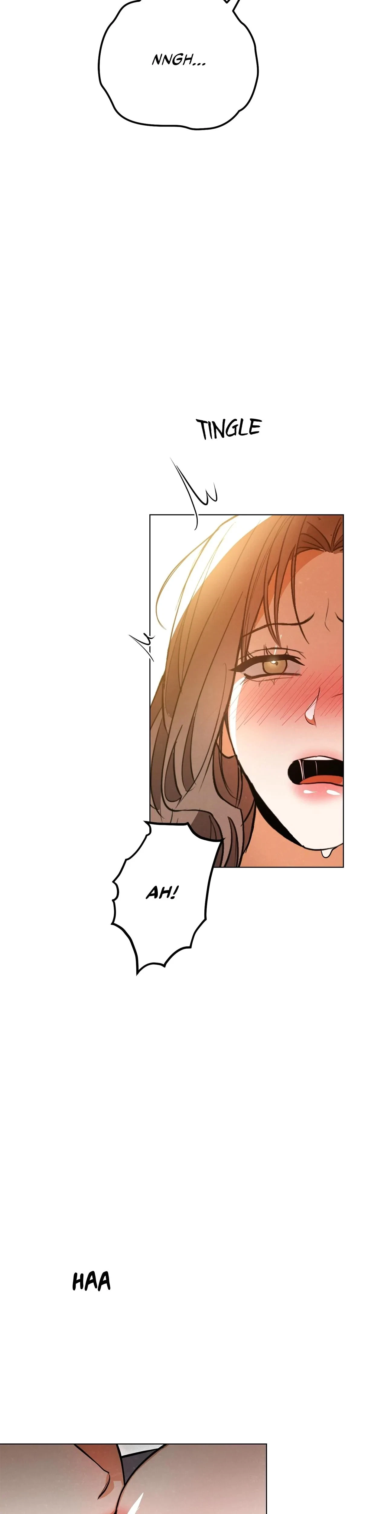 Chapter 61 - Side Story 1, page 23