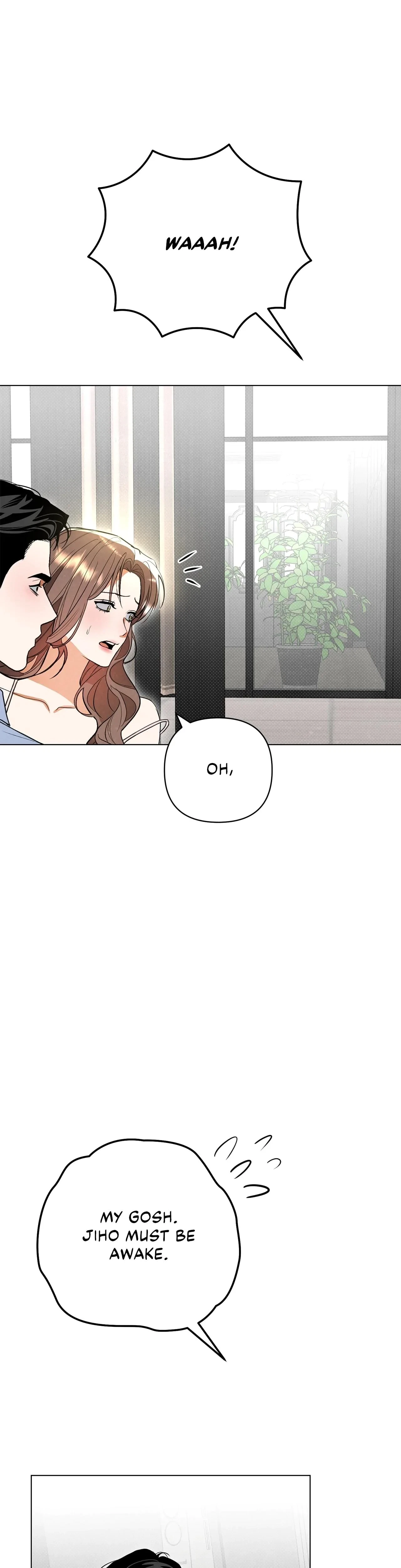 Chapter 61 - Side Story 1, page 26