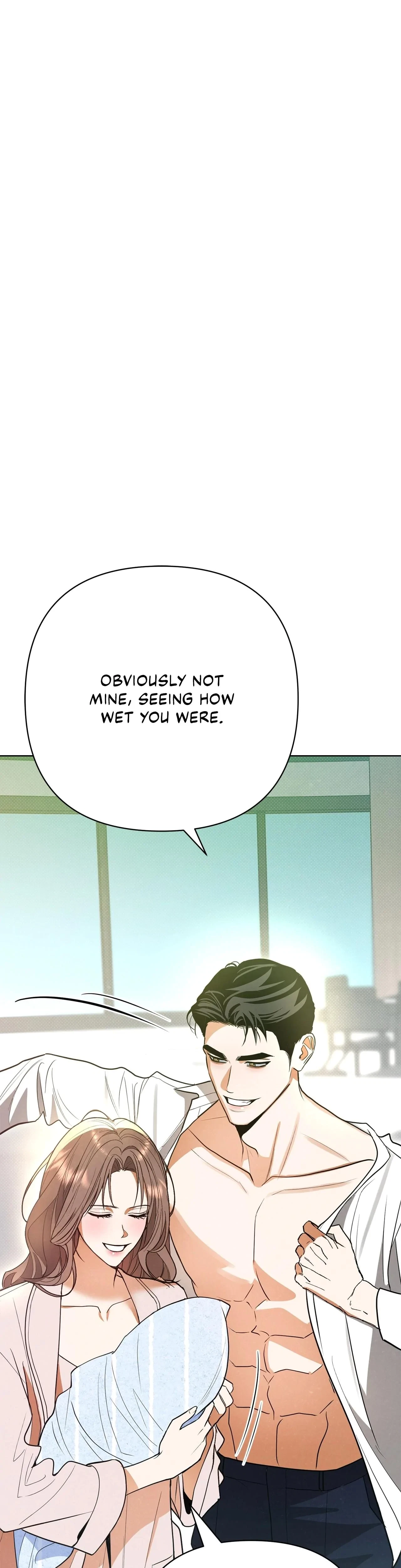 Chapter 61 - Side Story 1, page 28