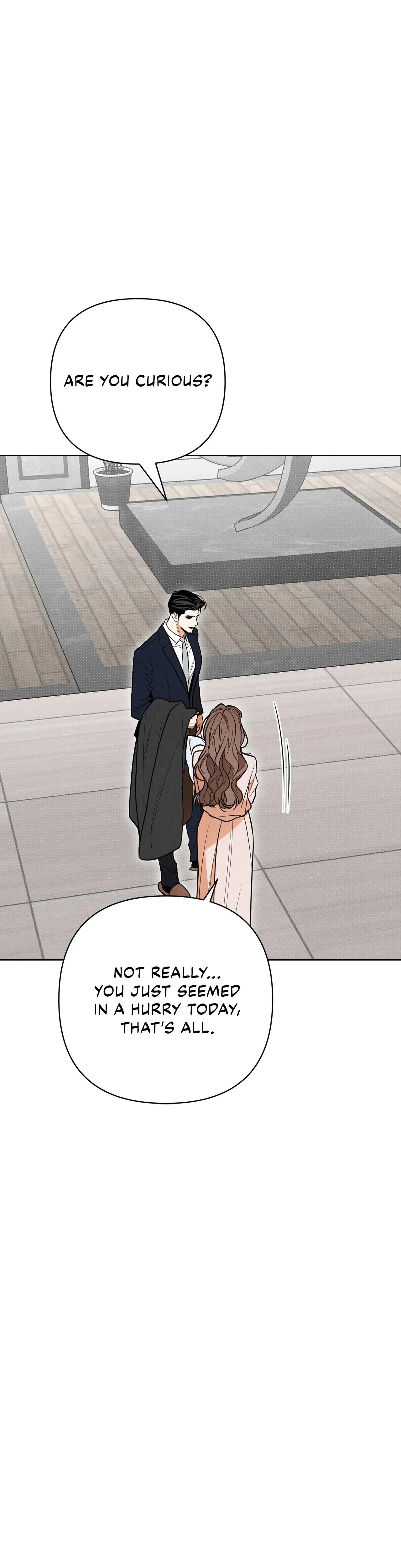 Chapter 61 - Side Story 1, page 33