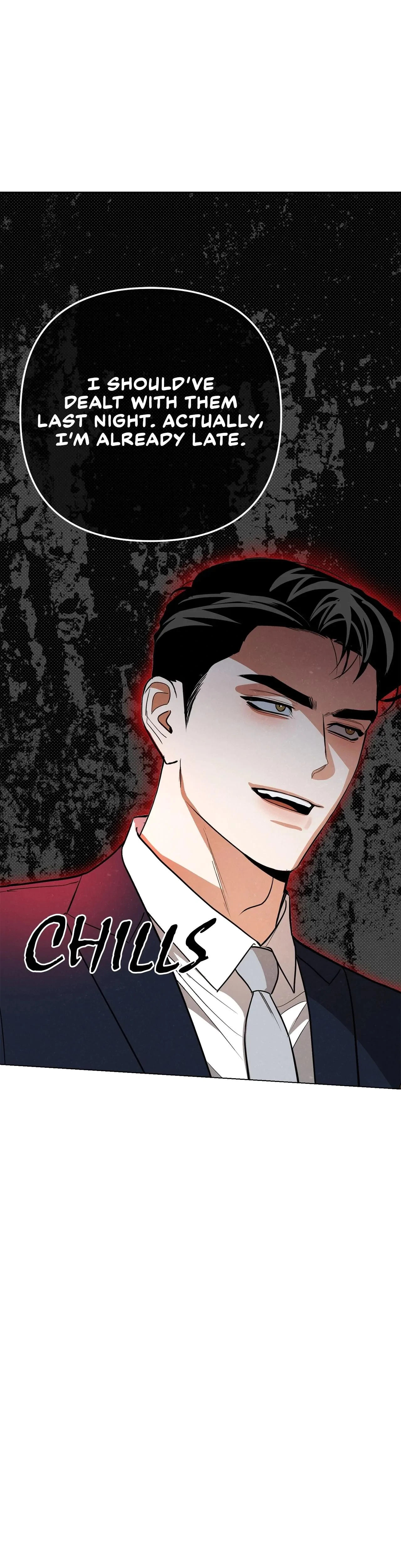 Chapter 61 - Side Story 1, page 34