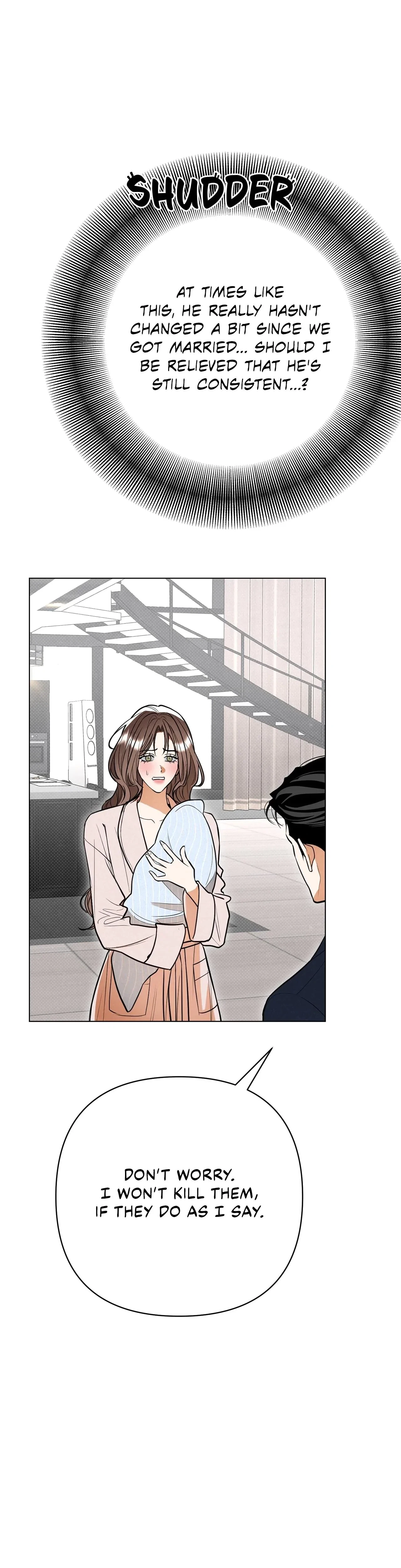 Chapter 61 - Side Story 1, page 35