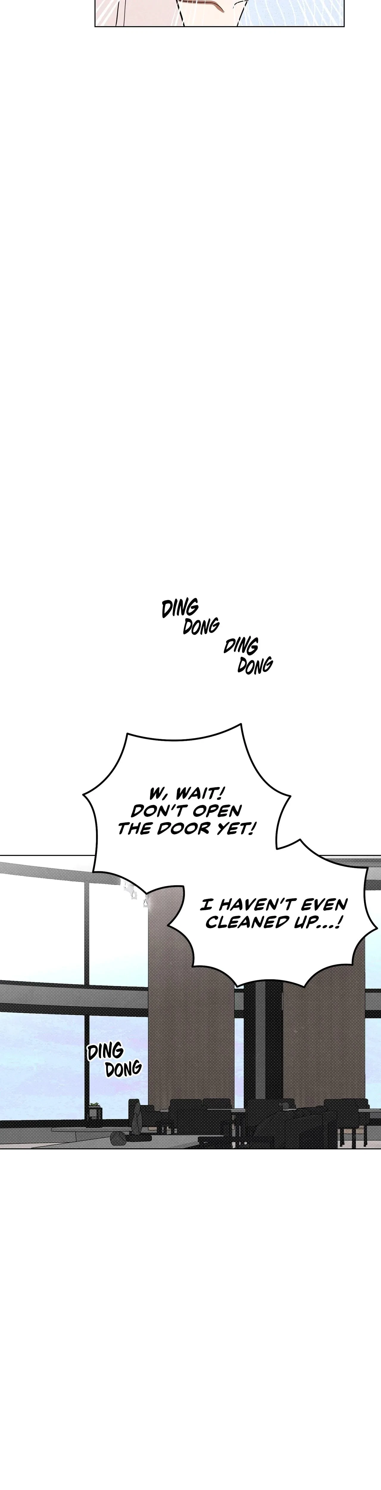 Chapter 61 - Side Story 1, page 38