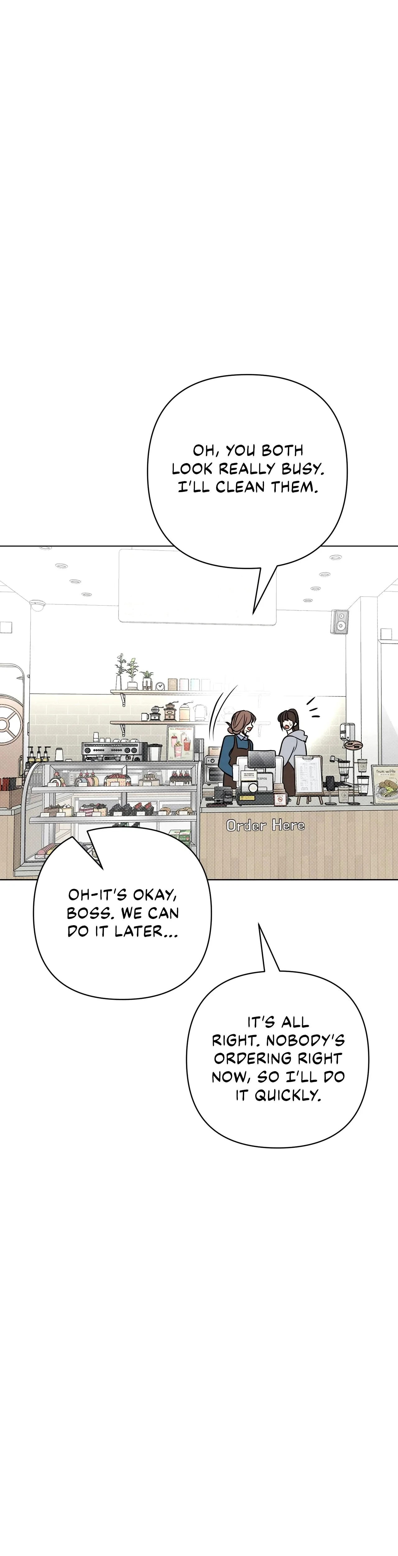 Chapter 61 - Side Story 1, page 42
