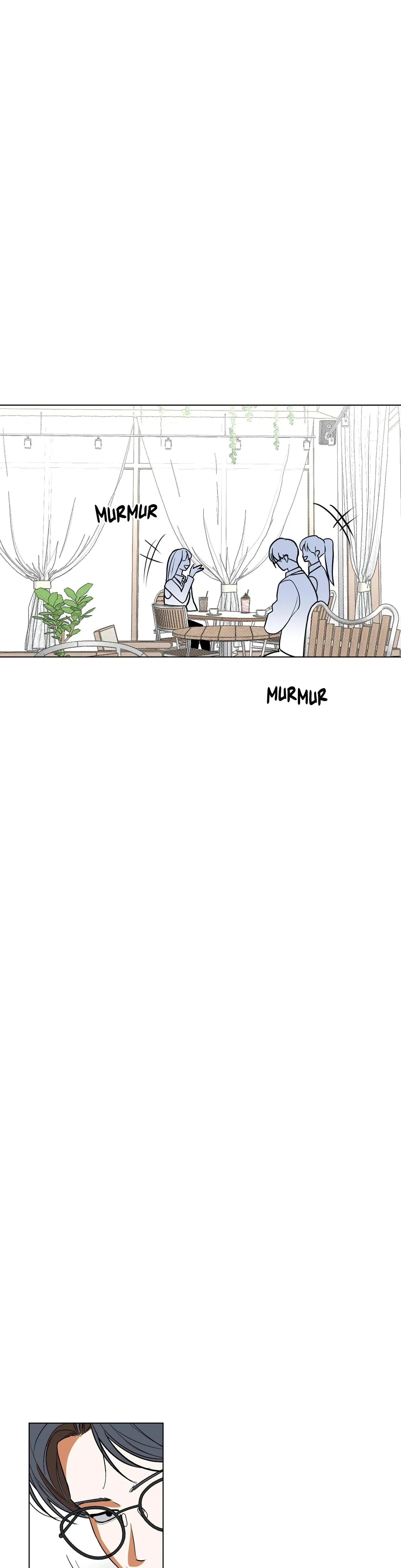 Chapter 61 - Side Story 1, page 43