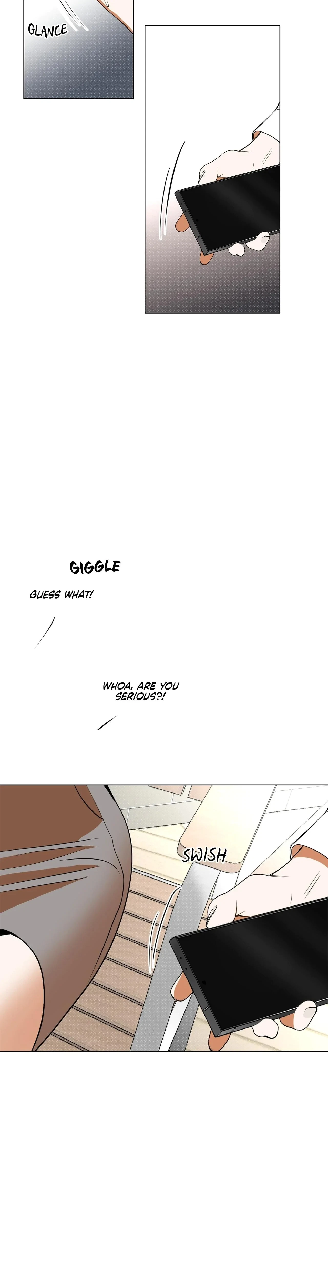 Chapter 61 - Side Story 1, page 44