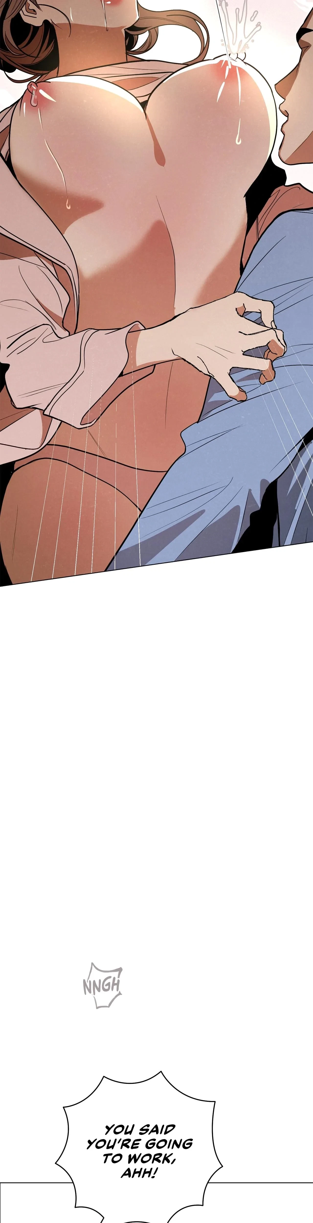 Chapter 61 - Side Story 1, page 6