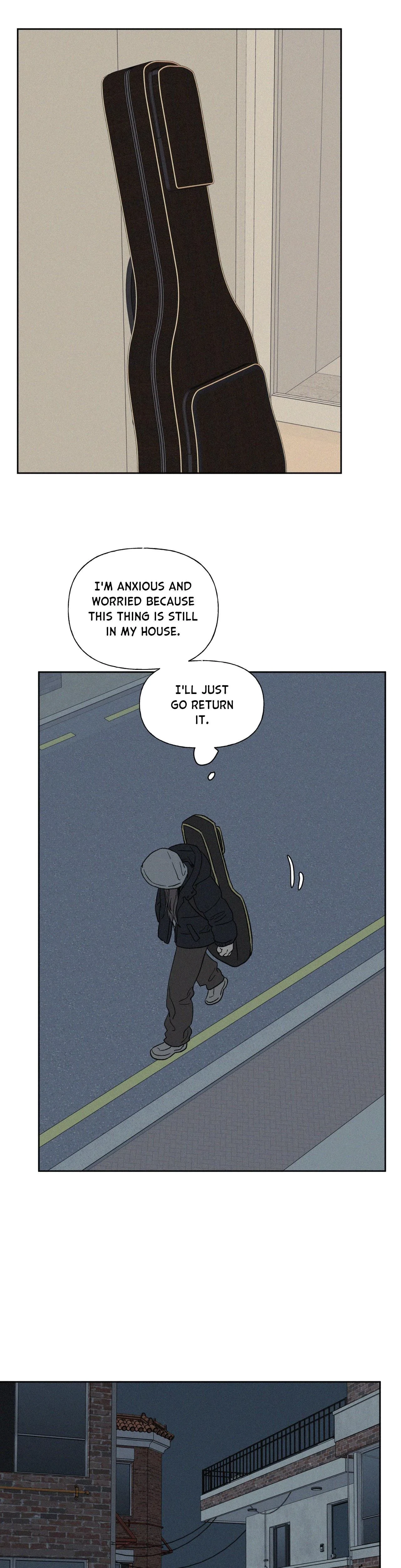 3XLOVE Chapter 39, page 10