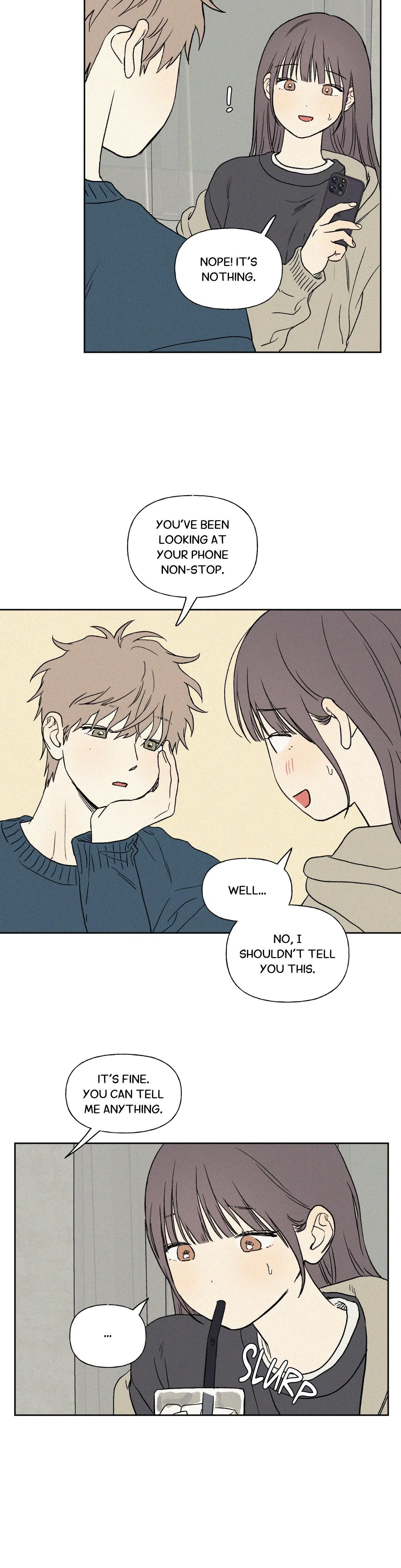 3XLOVE Chapter 39, page 15