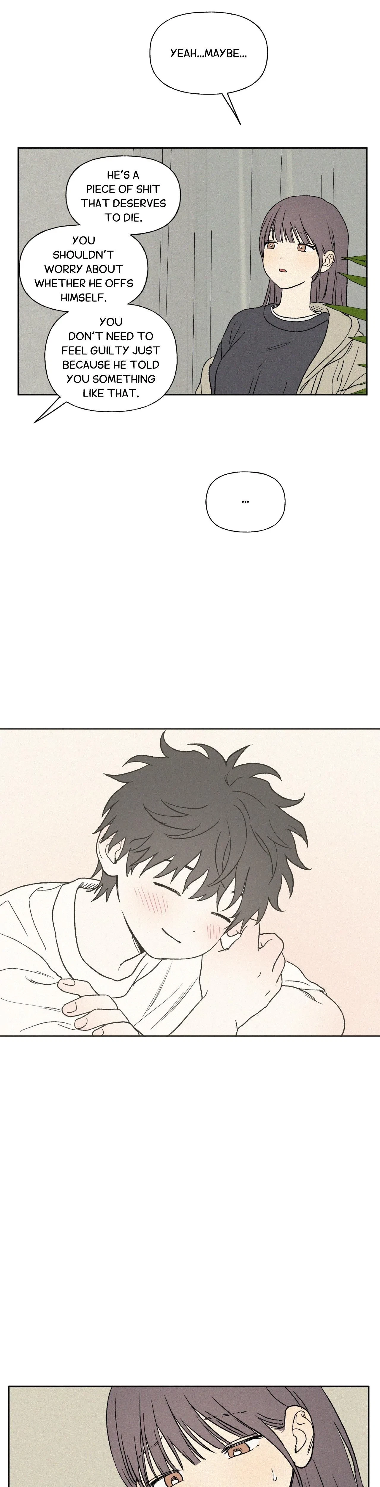 3XLOVE Chapter 39, page 18