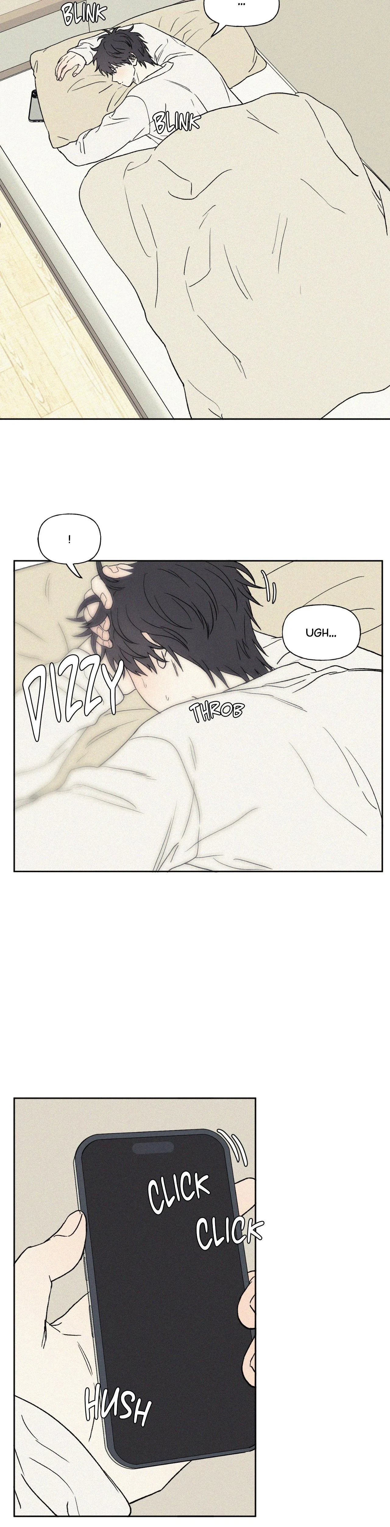 3XLOVE Chapter 39, page 21