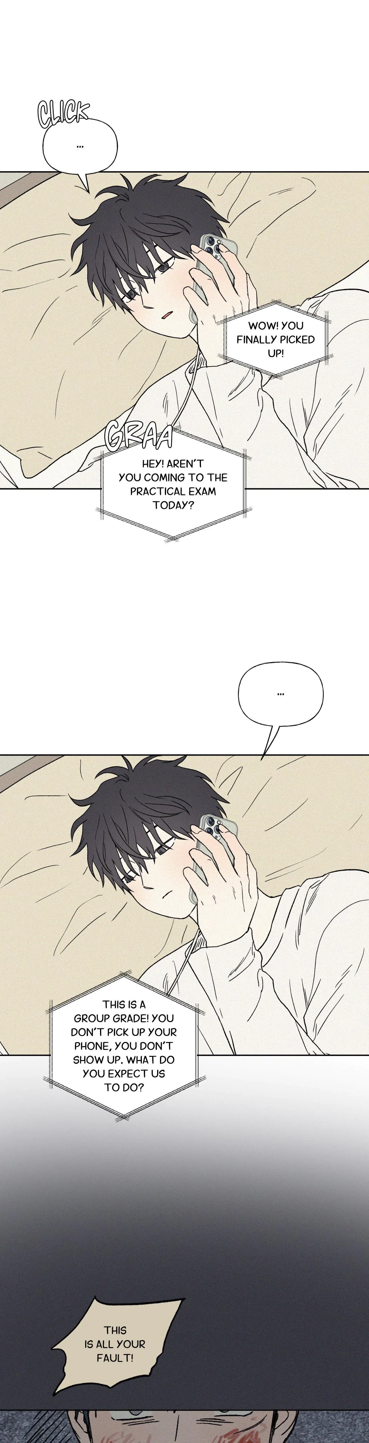 3XLOVE Chapter 39, page 24