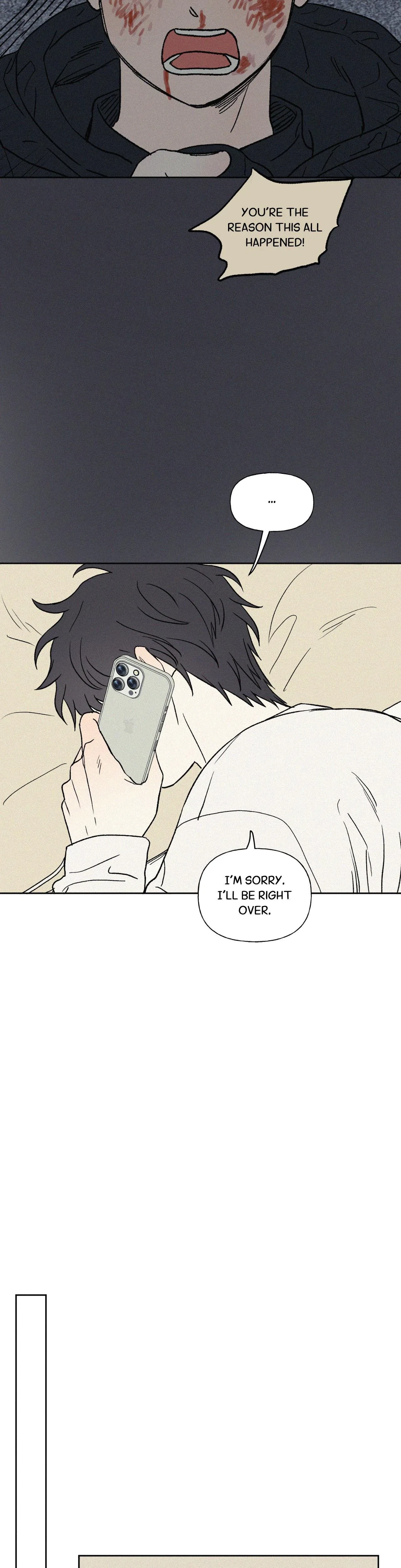 3XLOVE Chapter 39, page 25